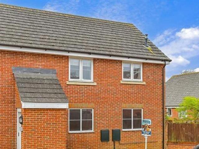 House for sale in East Cowes, Isle Of Wight