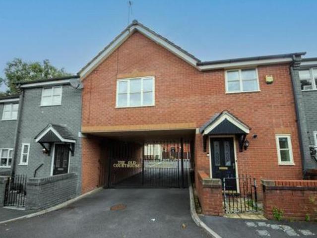 House for sale in Lyons, Greater London