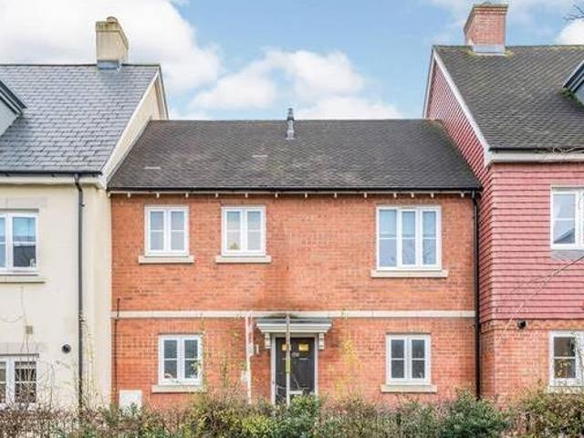 House for sale in Hampshire