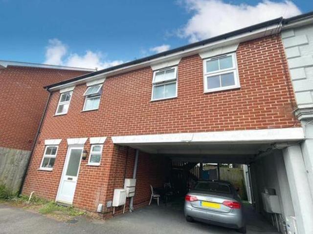 House for sale in Salisbury, Wiltshire