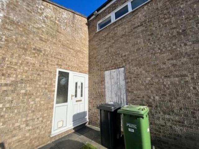 House for rent in Bretton, Peterborough