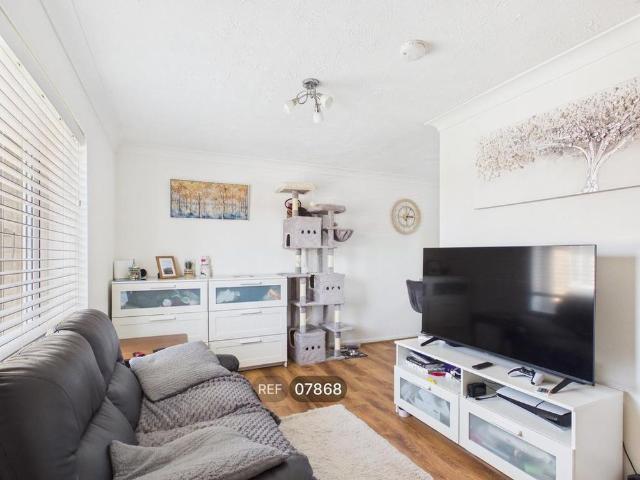 House for rent in Parnwell, Peterborough