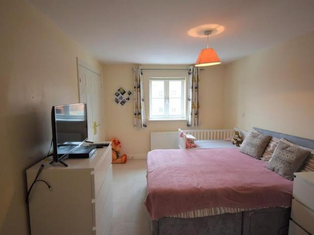 House for rent in Hatfield, Fretherne