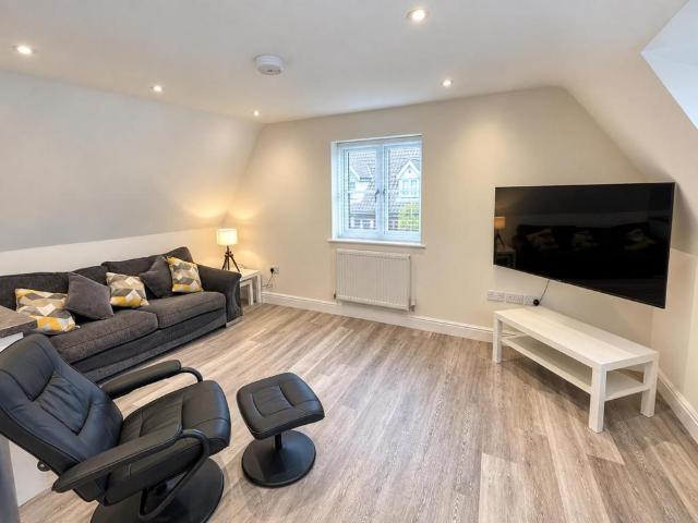 House for rent in Chedburgh, Suffolk