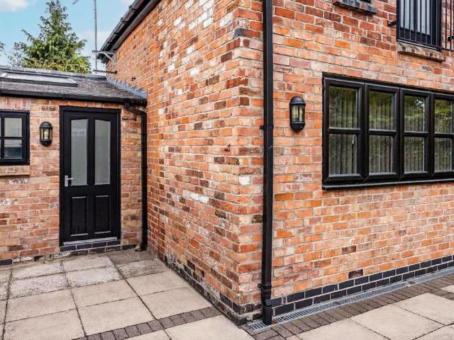 Flat for rent in West Bridgford, Rushcliffe
