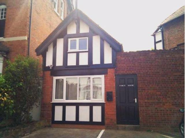 Flat for rent in Handsworth, West Midlands