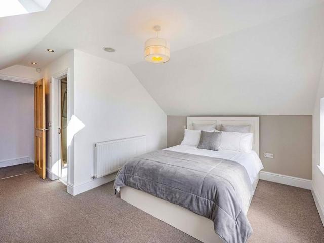 House for rent in West Bridgford, Rushcliffe