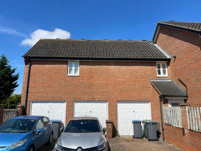 Flat for rent in Old Kesgrave, East Suffolk