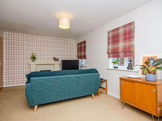 House for rent in Boley Park, Staffordshire