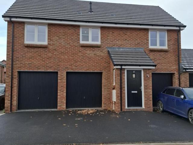 Flat for rent in Nether Stowey, Somerset