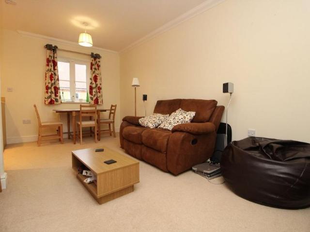 House for rent in Fairfield Park, Bedfordshire