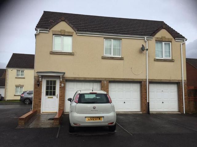 House for rent in Wales