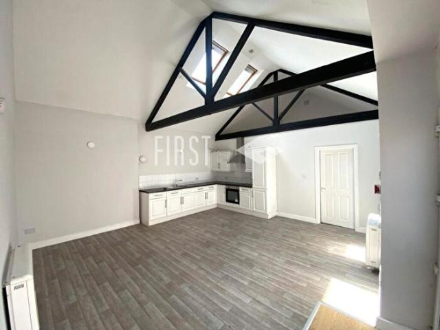 Apartment for rent in Old Wharf, City Of Leicester