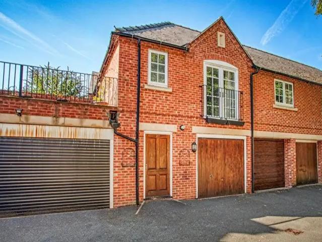 Apartment for rent in Little Chester, East Midlands