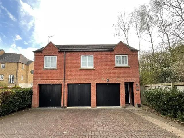 Apartment for rent in New Bilton, Warwickshire