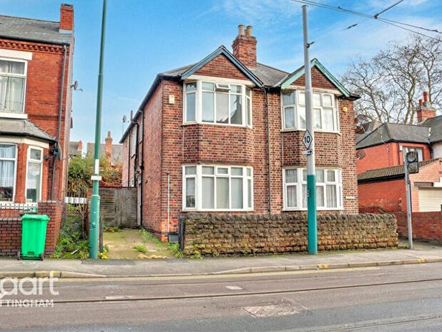 Apartment for rent in The Meadows, Haddon