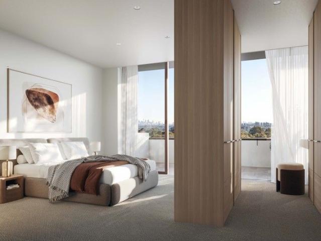 Apartment for sale in Sydney, New South Wales