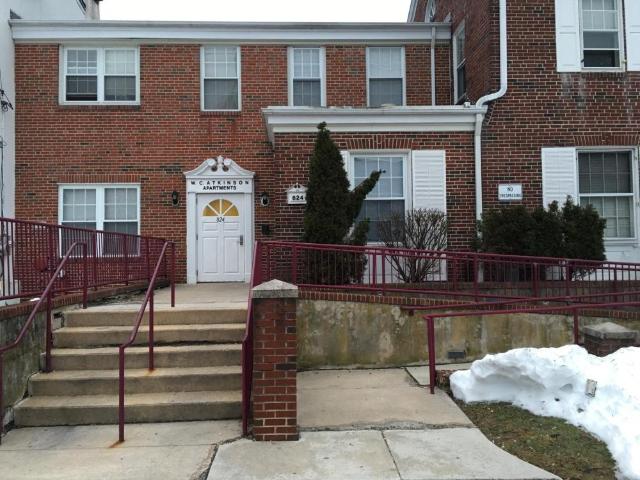 Apartment for rent in Coatesville Apartment for rent in Coatesville