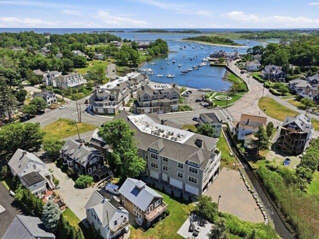 Condo for sale in Cohasset, Massachusetts