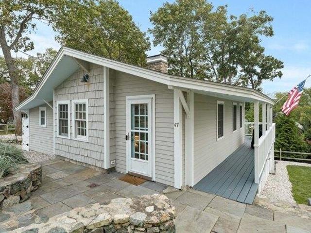 House for sale in Cohasset, Norfolk County