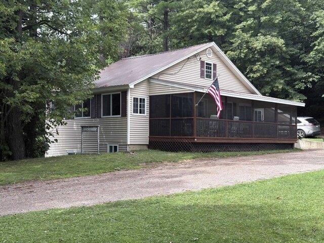 House for sale in Malletts Bay, Chittenden County