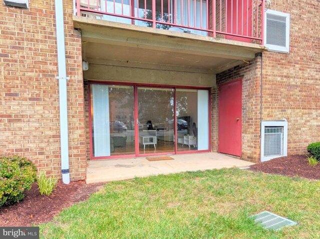 Condo for sale in College Park, Maryland