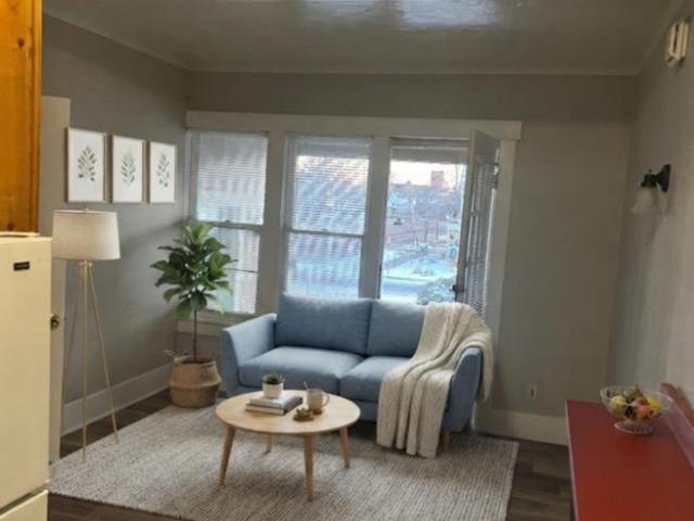 Condo for rent in Historic Uptown, Colorado Springs