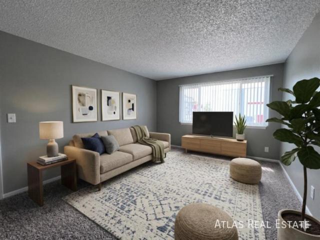 Condo for rent in Spring Creek, Colorado Springs