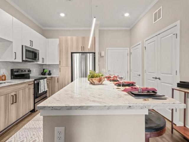 Apartment for rent in Crowne at Rio Vista, Colorado Springs
