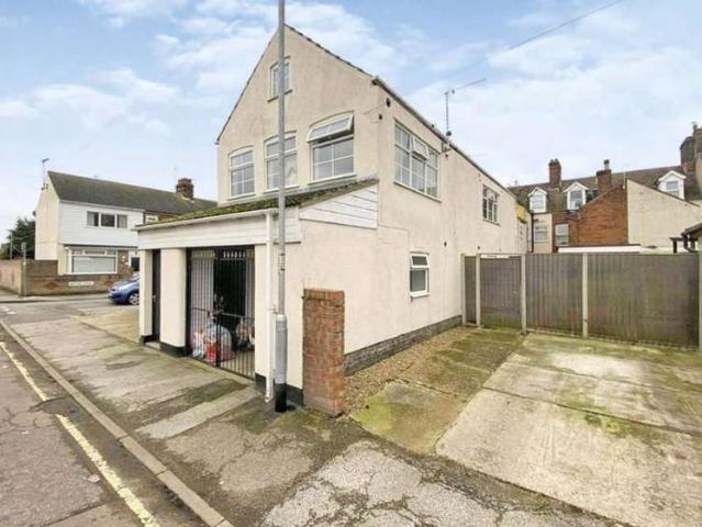 Commercial for sale in Eastbridge, Suffolk