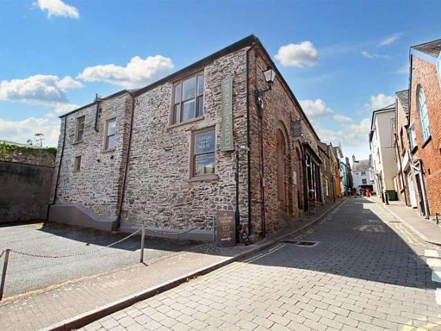 Commercial for sale in Cardigan, Wales