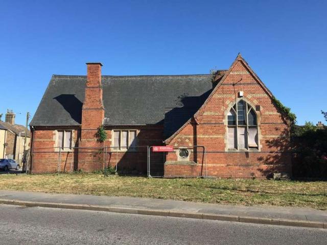 Commercial for sale in Belleau, Lincolnshire