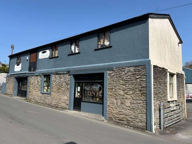 Commercial for sale in Strode, Devon