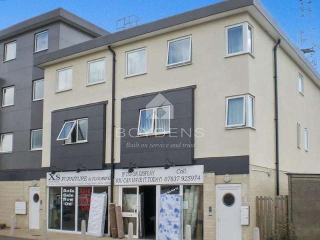 Commercial for sale in Dale Hill, Essex
