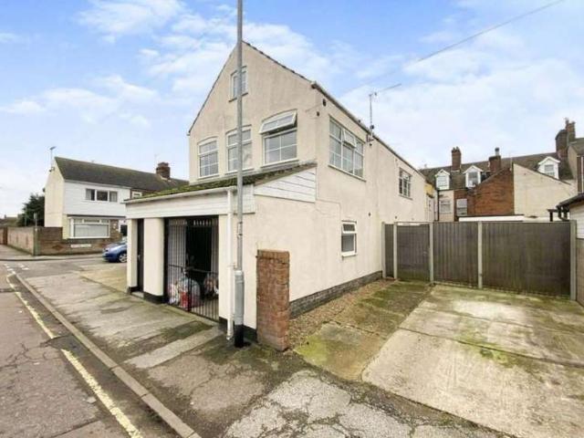 Commercial for sale in Eastbridge, Suffolk