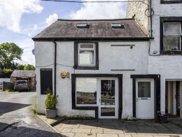 Commercial for sale in North Yorkshire
