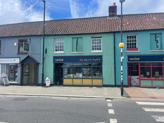 Commercial for rent in Keynsham, Bath And North East Somerset