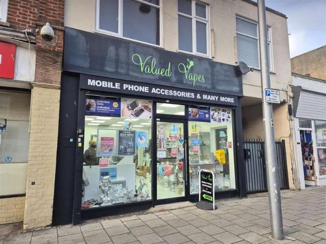 Commercial for sale in Dale Hill, Essex