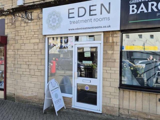 Commercial for sale in Welton, Midsomer Norton