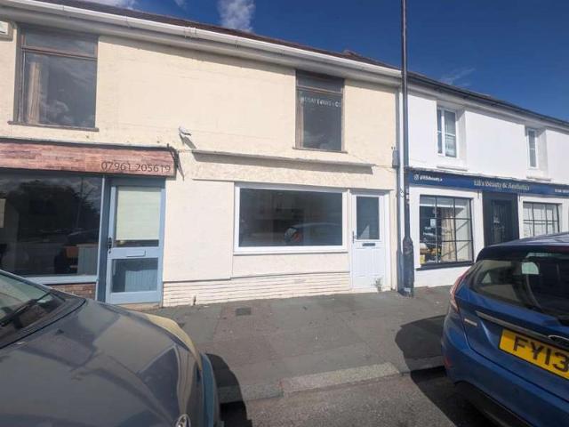 Commercial for sale in Brightlingsea, Dale Hill