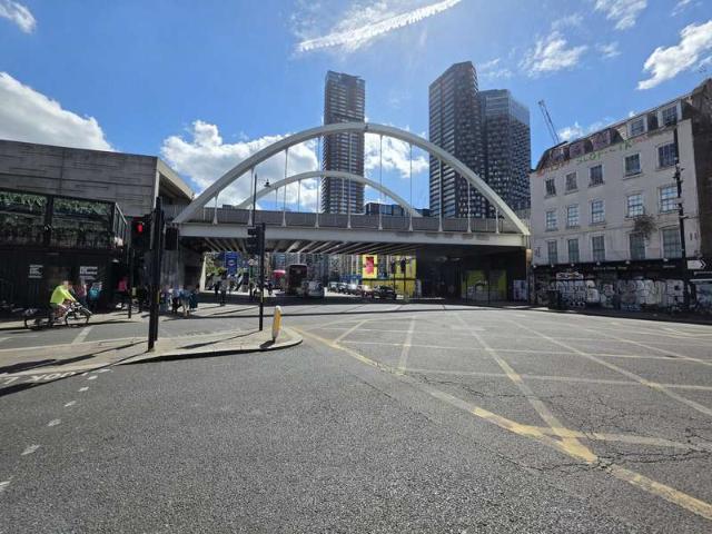 Commercial for sale in Shoreditch, Greater London