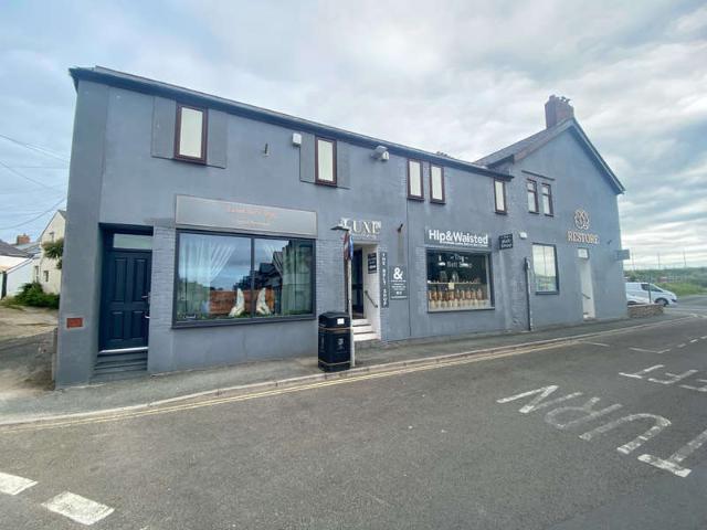 Commercial for sale in Bude, Cornwall