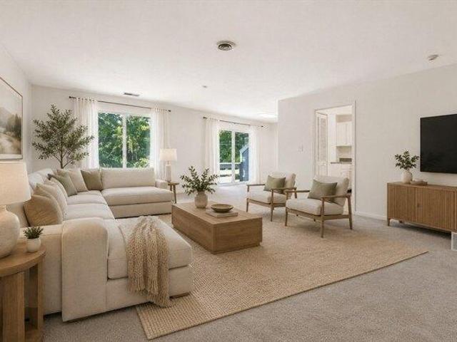 Condo for sale in Massachusetts