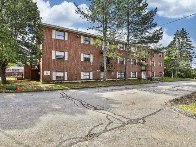 Condo for sale in Concord, Merrimack County