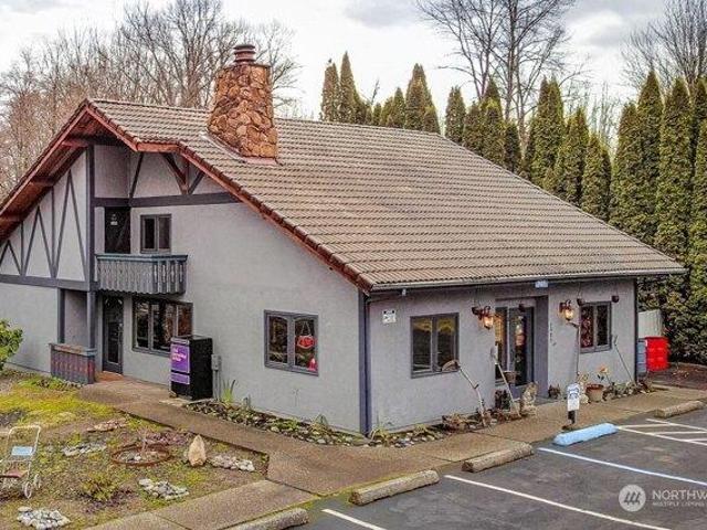 House for sale in Concrete