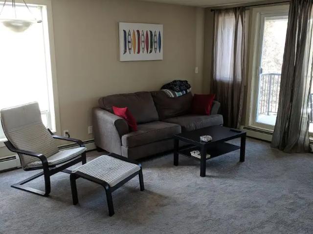 Condo for rent in Northwest, Alberta