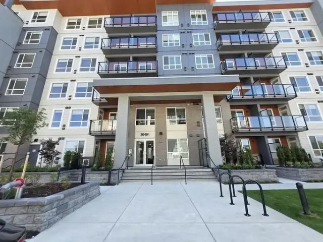 Condo for rent in Abbotsford, British Columbia