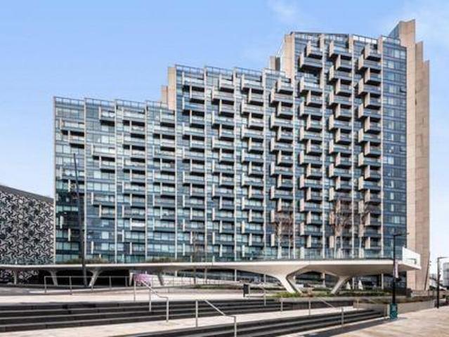 Apartment for sale in Scotland