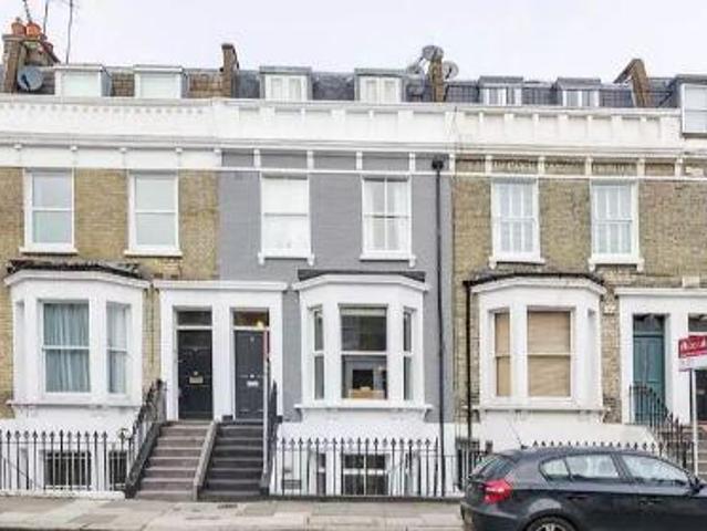 Apartment for sale in Scotland