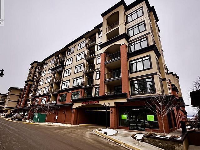 Condo for rent in Kamloops, British Columbia